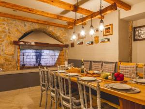 Mediterranean Luxury Villa Jele