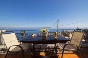 Malvazios Villas #2 - Kalívia