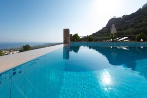 Votana Villa & Apartments Lasithi Greece