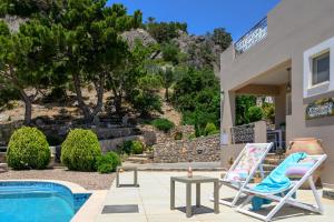 Votana Villa & Apartments Lasithi Greece