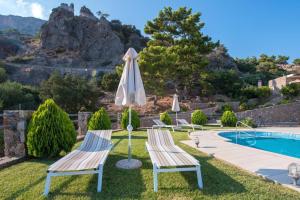 Votana Villa & Apartments Lasithi Greece