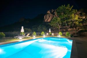 Votana Villa & Apartments Lasithi Greece