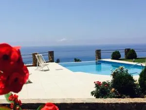 Votana Villa & Apartments - Áyios Ioánnis