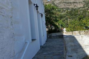 Old Stone Villa Palaiopolis Andros Andros Greece