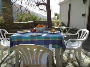 Old Stone Villa Palaiopolis Andros Andros Greece