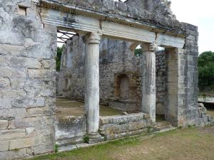 Old Stone Villa Palaiopolis Andros Andros Greece