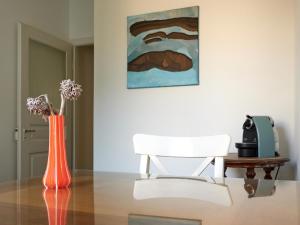 Studio Apartment with Kitchenette room in Apartments Spalenring 10