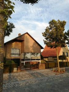 Vakantiehuis Bloemmolenkaai