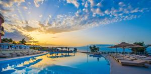 Alia Palace Hotel - Adults Only 16+ Halkidiki Greece