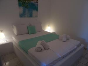 Astropalia Luxury Studios