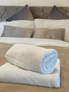 Zenith Abode - Redditch