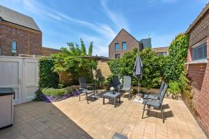 Holiday house Villa Victoria