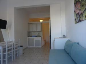 Triple Room with Sea View