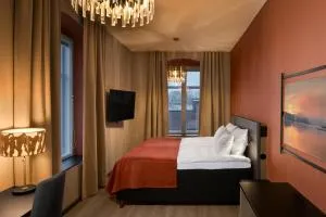 Hotel Kakola - 新考蓬基