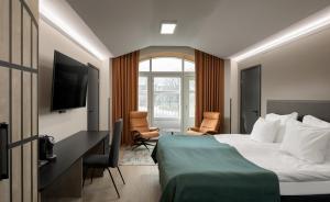 Superior Double Room room in Hotel Kakola