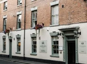 墨尔本哈普尔酒店 - Overseal