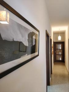 Large apartment close to rocky beach MCRE1-1