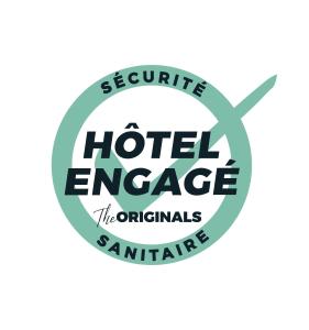 Hotels Hotel de Re, 