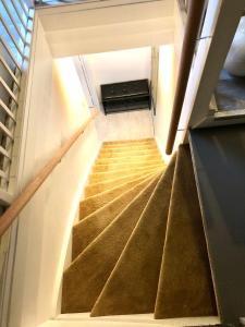 Royale Stadsloft in hartje Middelburg