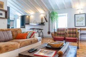 CharmingLoft Lisbon Avenida Large and Stylish Apt