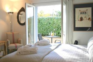 B&B / Chambres d'hotes B&B-Les Balcons de Maragon : photos des chambres