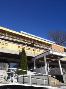 Tammisaaren Kaupunginhotelli