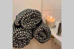 Upper Heath Farm - Stable Cottage Ludlow