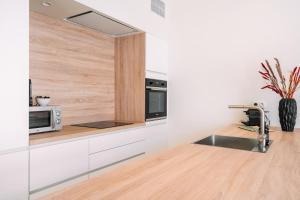 Smartflats - Avenue Antwerp