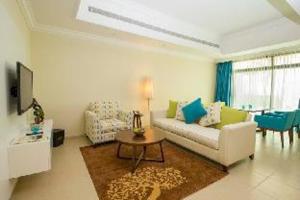 Room #150025414 room in Al Seef Resort & Spa by Andalus