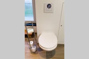 Les SPAS Insolites - Le SPA du Moulin