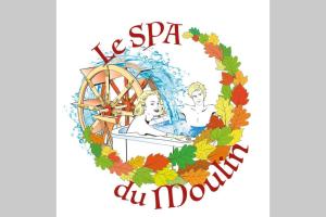 Les SPAS Insolites - Le SPA du Moulin