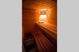 Appartements Les SPAS Insolites - Le SPA du Moulin : photos des chambres