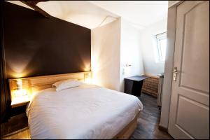 Hotels Hotel du Nord : Chambre Double