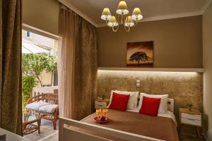 Natasha's Luxury apartment by the sea - 3hvězdičkové hotely ve městě Galatás