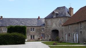 Maisons d'hotes Relais de la Liberte - Utah Beach : photos des chambres