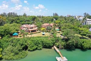 Sunset Fastcare luxury Apartments