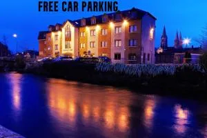 兰卡斯特旅馆 - 布拉尼