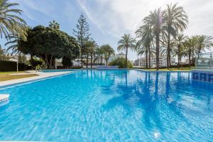 Apartment Andalucia Garden Puerto Banus with Sea Views