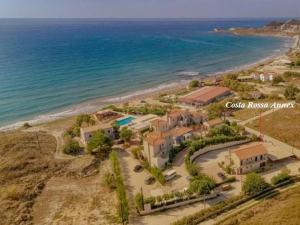 Costa Rossa Boutique Hotel - Adults Only Kefalloniá Greece