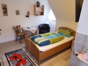 Gasthaus Mühlenstube