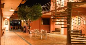 Hotel AƧoriano