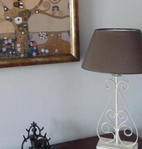 Hotels Hotel La Marisa Grande Plage : Chambre Double Confort