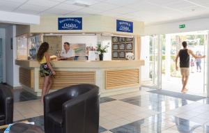 Appart'hotels Residence Thalassa : photos des chambres