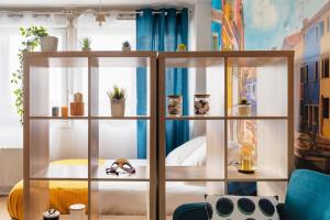 COLOR & COSY DARDILLY