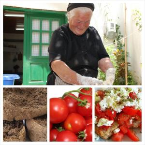 Mama's Gastronomic Retreat & Cooking Workshops Heraklio Greece