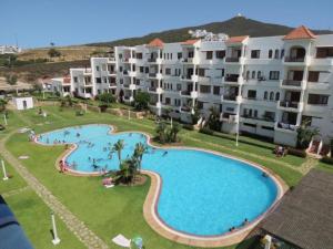 Résidence familiale "Les Jardins de Cabo"