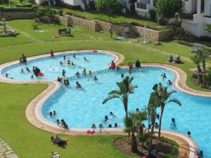 Résidence familiale "Les Jardins de Cabo"
