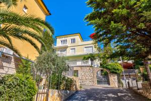 VILLA GINA 