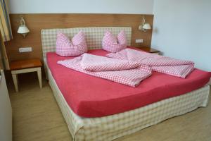 Appartementhaus Sunshine