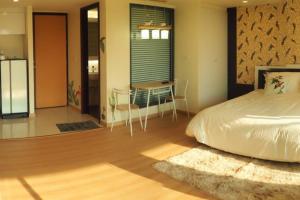 City town Condo 200m huahin beach